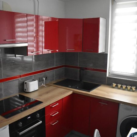 Appartamento Apartament B Foryou Breslavia Esterno foto