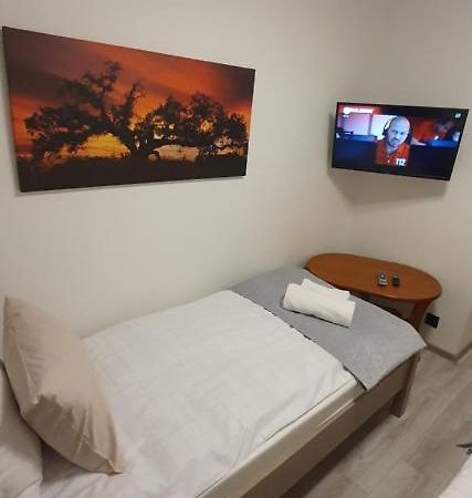 Appartamento Apartament B Foryou Breslavia Esterno foto