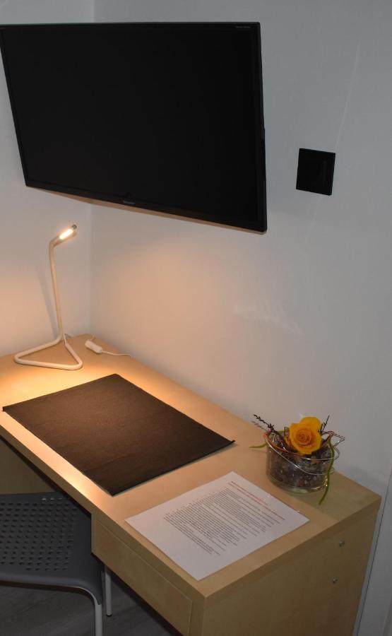 Appartamento Apartament B Foryou Breslavia Esterno foto