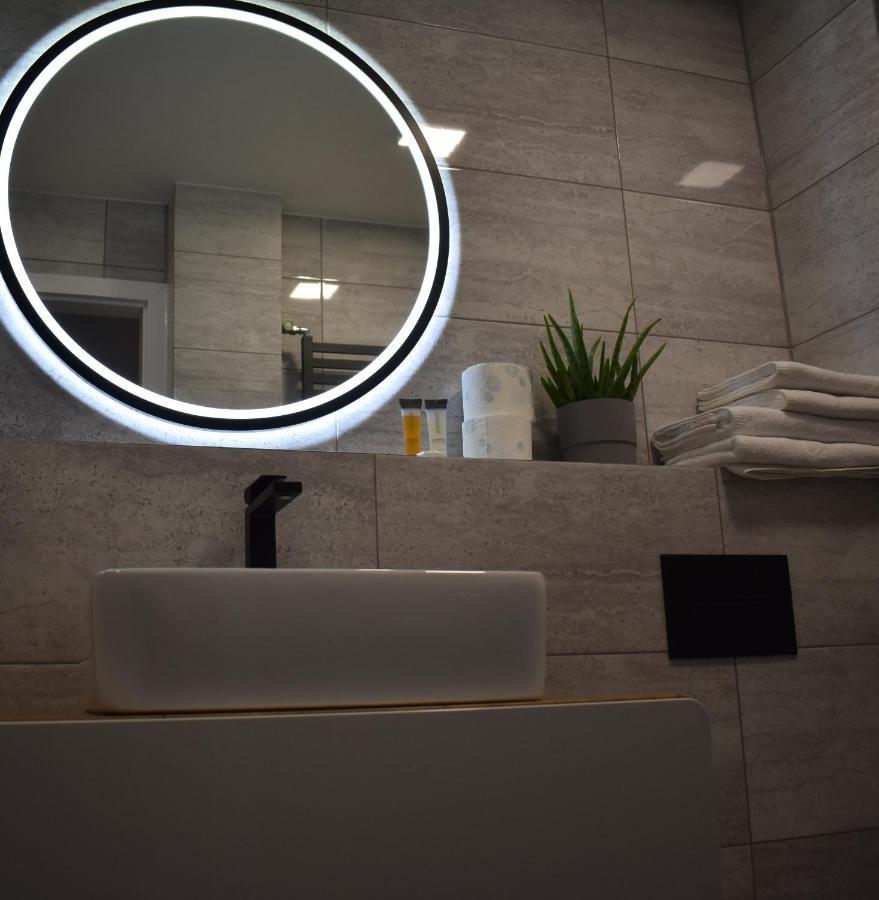Appartamento Apartament B Foryou Breslavia Esterno foto