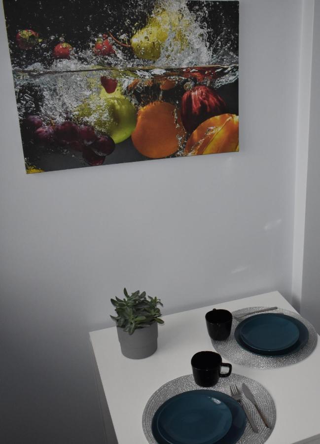 Appartamento Apartament B Foryou Breslavia Esterno foto