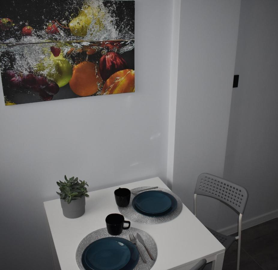 Appartamento Apartament B Foryou Breslavia Esterno foto