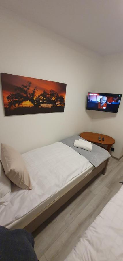 Appartamento Apartament B Foryou Breslavia Esterno foto